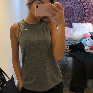 nike tank top